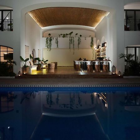 Tropicana Los Cabos, Tapestry Collection By Hilton ซานโฮเซ เดล กาโบ ภายนอก รูปภาพ