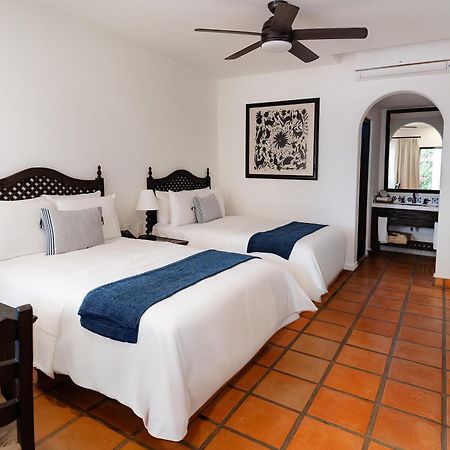 Tropicana Los Cabos, Tapestry Collection By Hilton ซานโฮเซ เดล กาโบ ภายนอก รูปภาพ