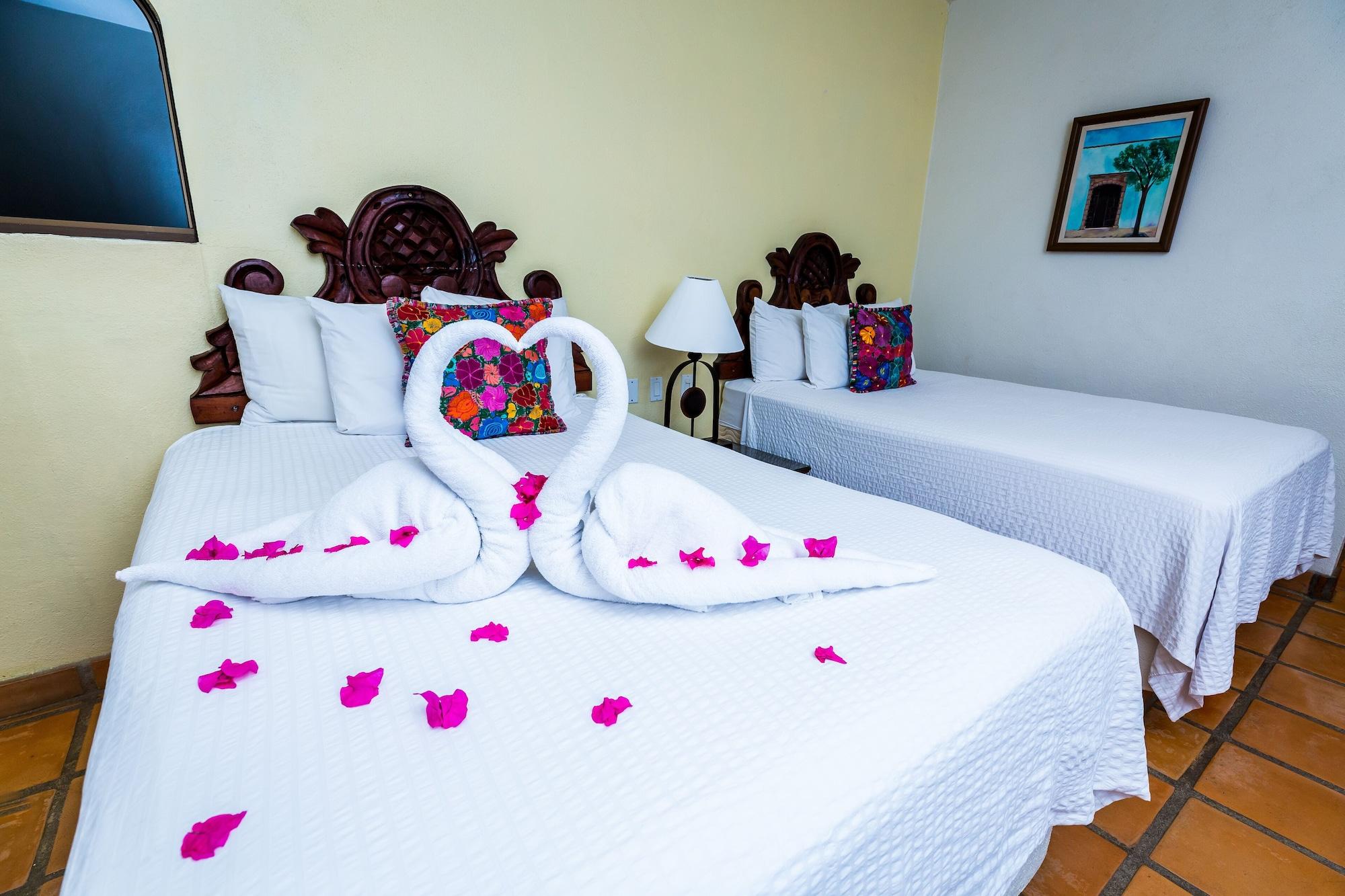 Tropicana Los Cabos, Tapestry Collection By Hilton ซานโฮเซ เดล กาโบ ภายนอก รูปภาพ