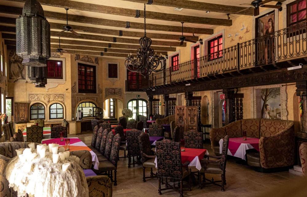 Tropicana Los Cabos, Tapestry Collection By Hilton ซานโฮเซ เดล กาโบ ภายนอก รูปภาพ