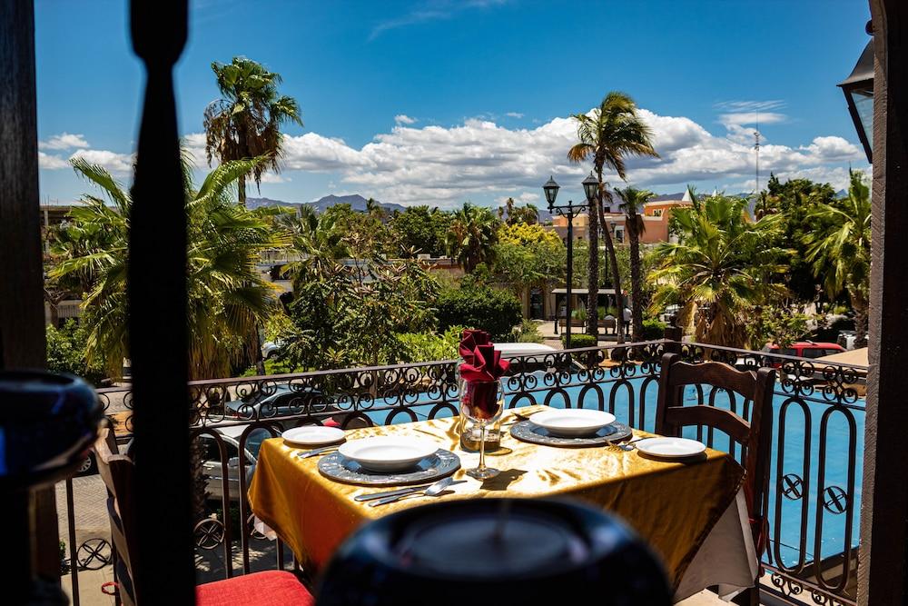 Tropicana Los Cabos, Tapestry Collection By Hilton ซานโฮเซ เดล กาโบ ภายนอก รูปภาพ