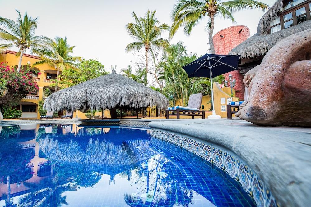 Tropicana Los Cabos, Tapestry Collection By Hilton ซานโฮเซ เดล กาโบ ภายนอก รูปภาพ