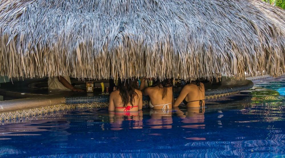 Tropicana Los Cabos, Tapestry Collection By Hilton ซานโฮเซ เดล กาโบ ภายนอก รูปภาพ