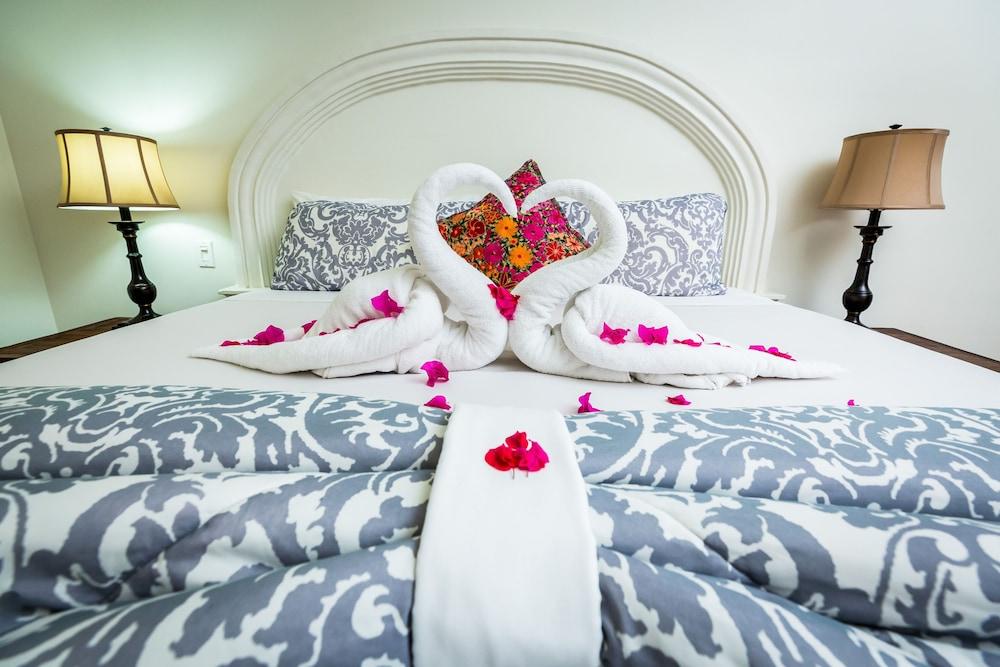Tropicana Los Cabos, Tapestry Collection By Hilton ซานโฮเซ เดล กาโบ ภายนอก รูปภาพ