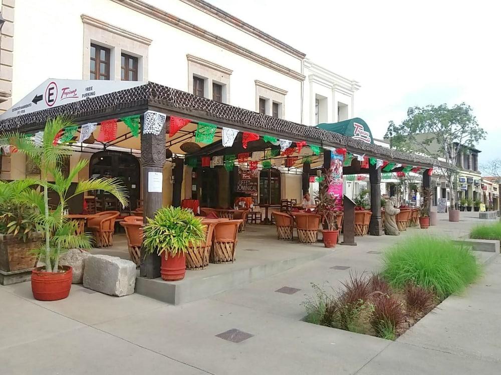 Tropicana Los Cabos, Tapestry Collection By Hilton ซานโฮเซ เดล กาโบ ภายนอก รูปภาพ