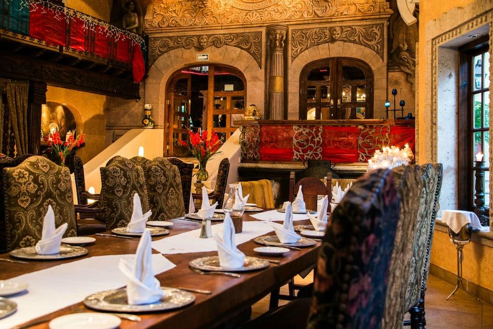 Tropicana Los Cabos, Tapestry Collection By Hilton ซานโฮเซ เดล กาโบ ภายนอก รูปภาพ