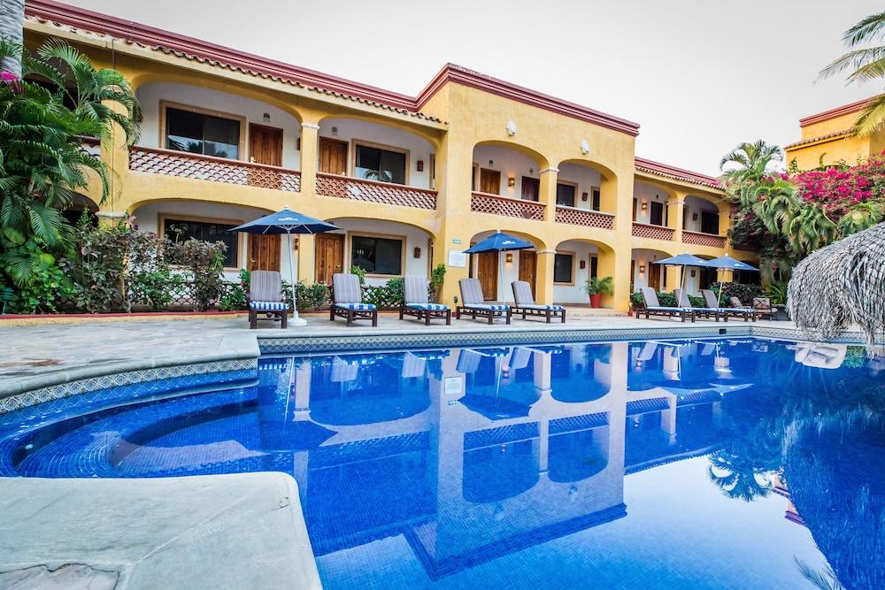 Tropicana Los Cabos, Tapestry Collection By Hilton ซานโฮเซ เดล กาโบ ภายนอก รูปภาพ