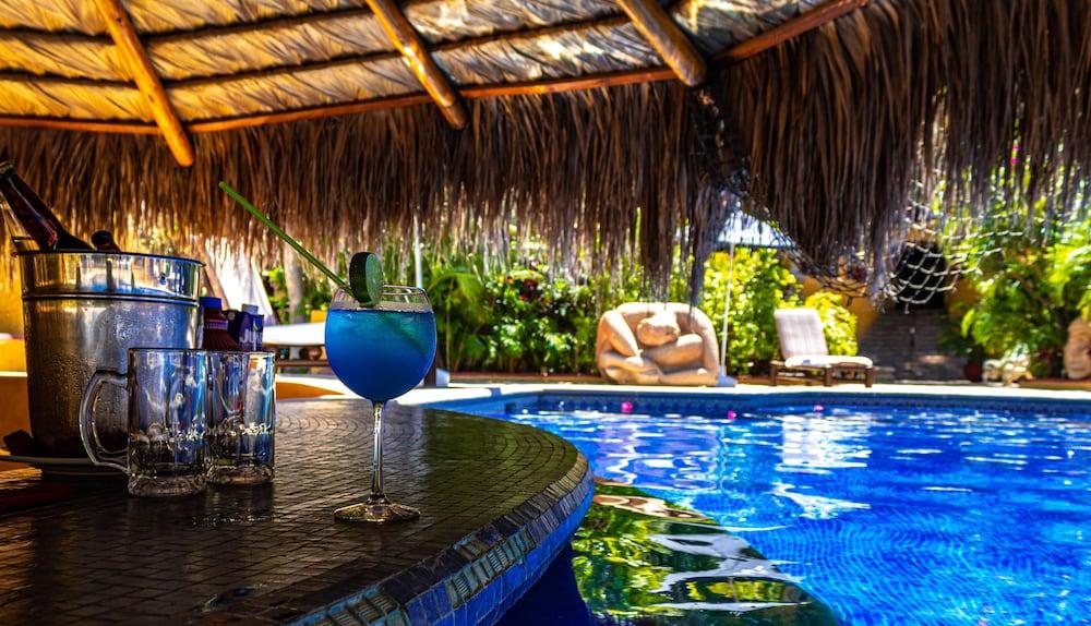 Tropicana Los Cabos, Tapestry Collection By Hilton ซานโฮเซ เดล กาโบ ภายนอก รูปภาพ