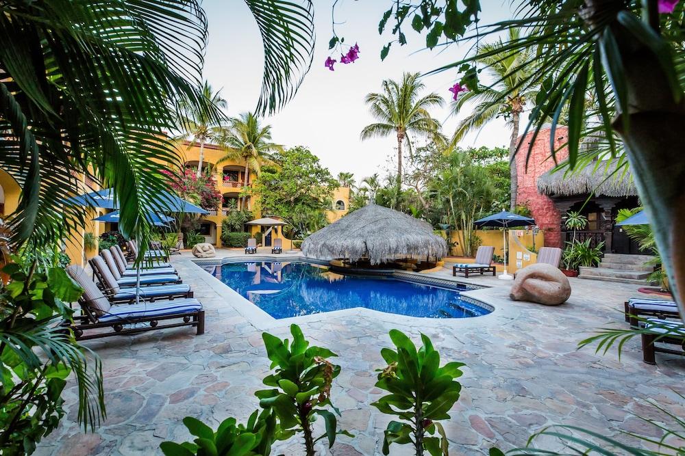Tropicana Los Cabos, Tapestry Collection By Hilton ซานโฮเซ เดล กาโบ ภายนอก รูปภาพ