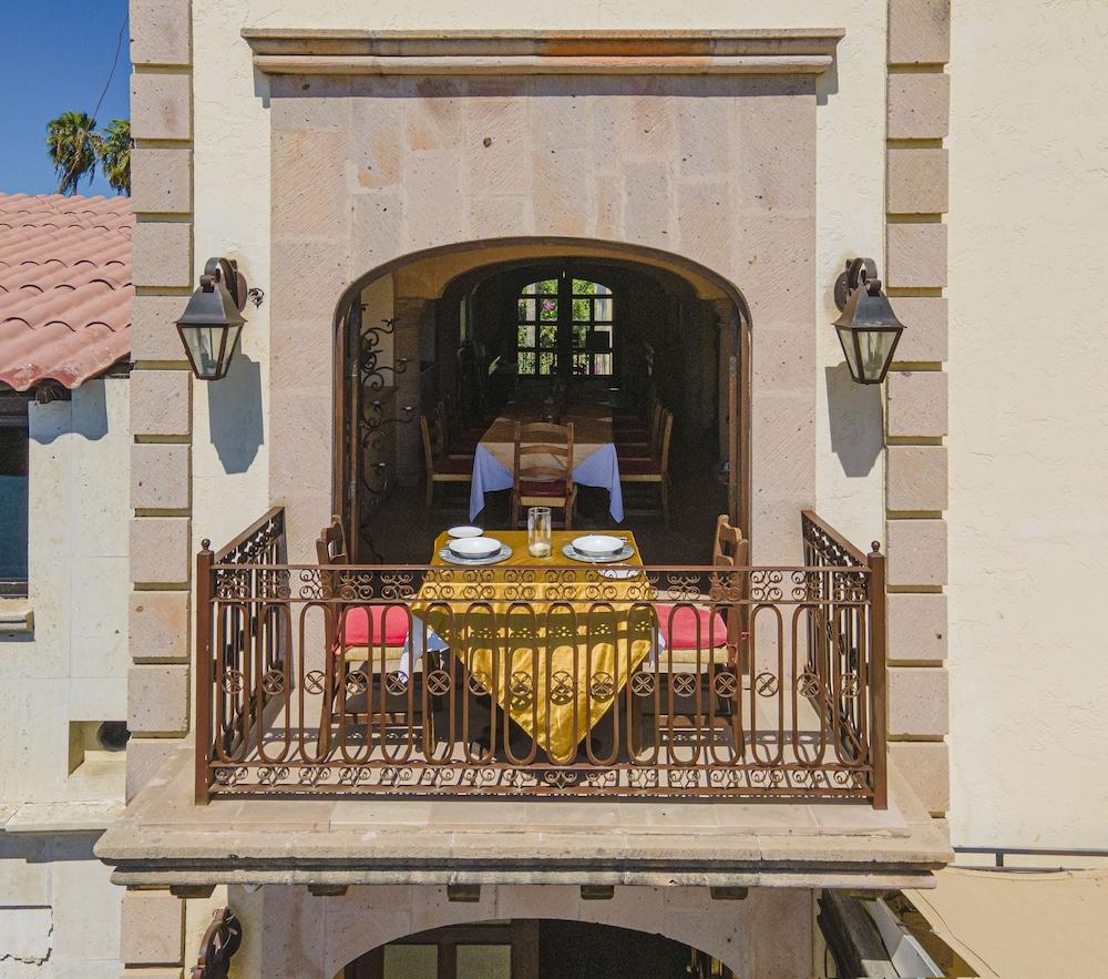 Tropicana Los Cabos, Tapestry Collection By Hilton ซานโฮเซ เดล กาโบ ภายนอก รูปภาพ
