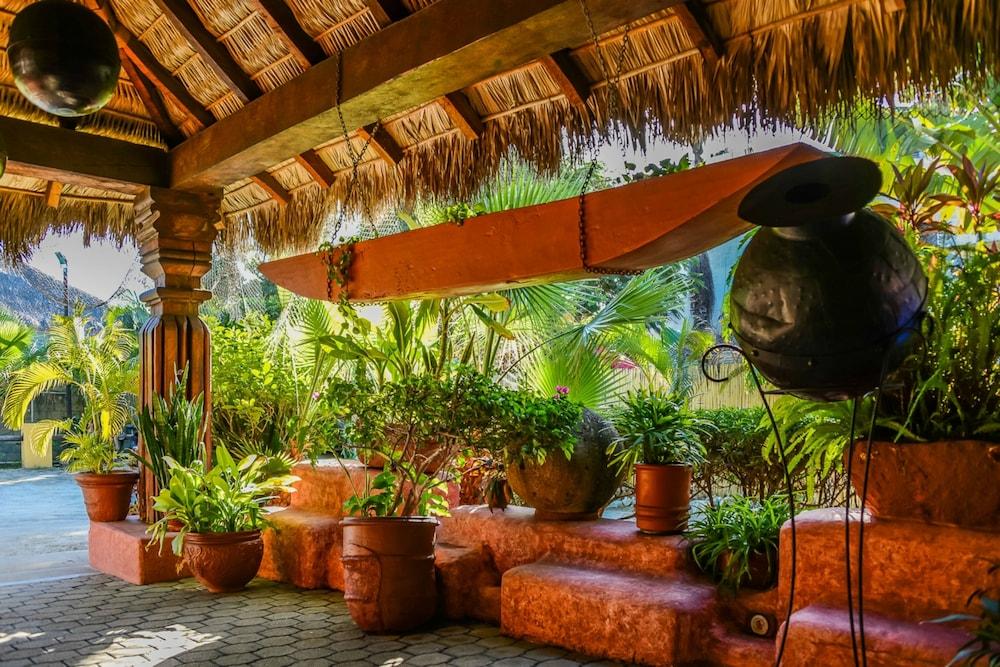 Tropicana Los Cabos, Tapestry Collection By Hilton ซานโฮเซ เดล กาโบ ภายนอก รูปภาพ