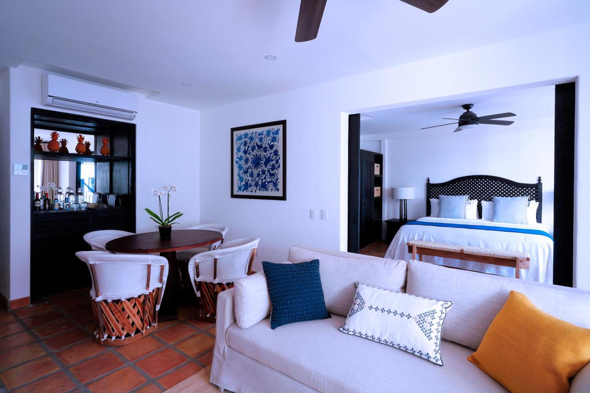 Tropicana Los Cabos, Tapestry Collection By Hilton ซานโฮเซ เดล กาโบ ภายนอก รูปภาพ