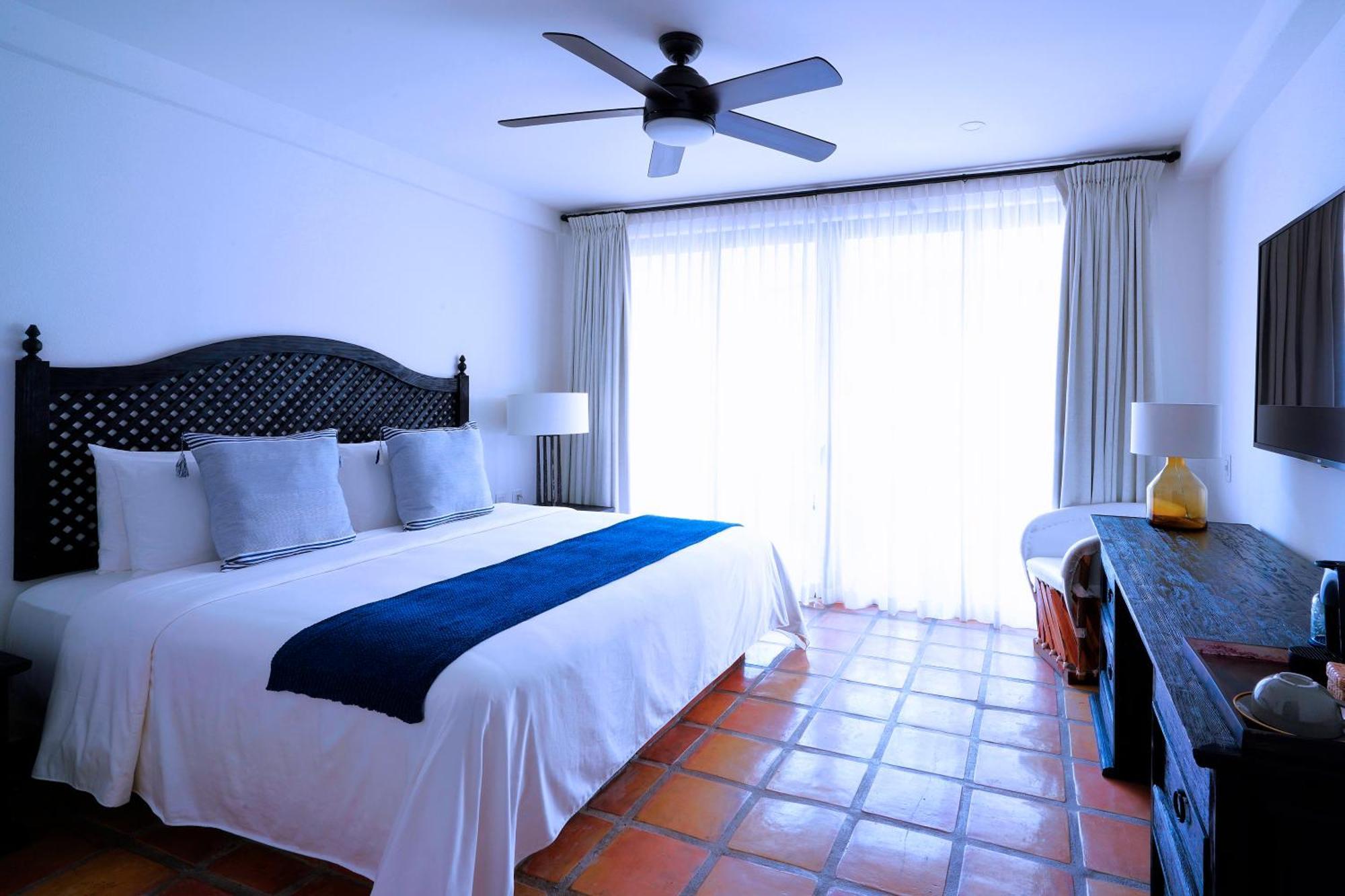 Tropicana Los Cabos, Tapestry Collection By Hilton ซานโฮเซ เดล กาโบ ภายนอก รูปภาพ