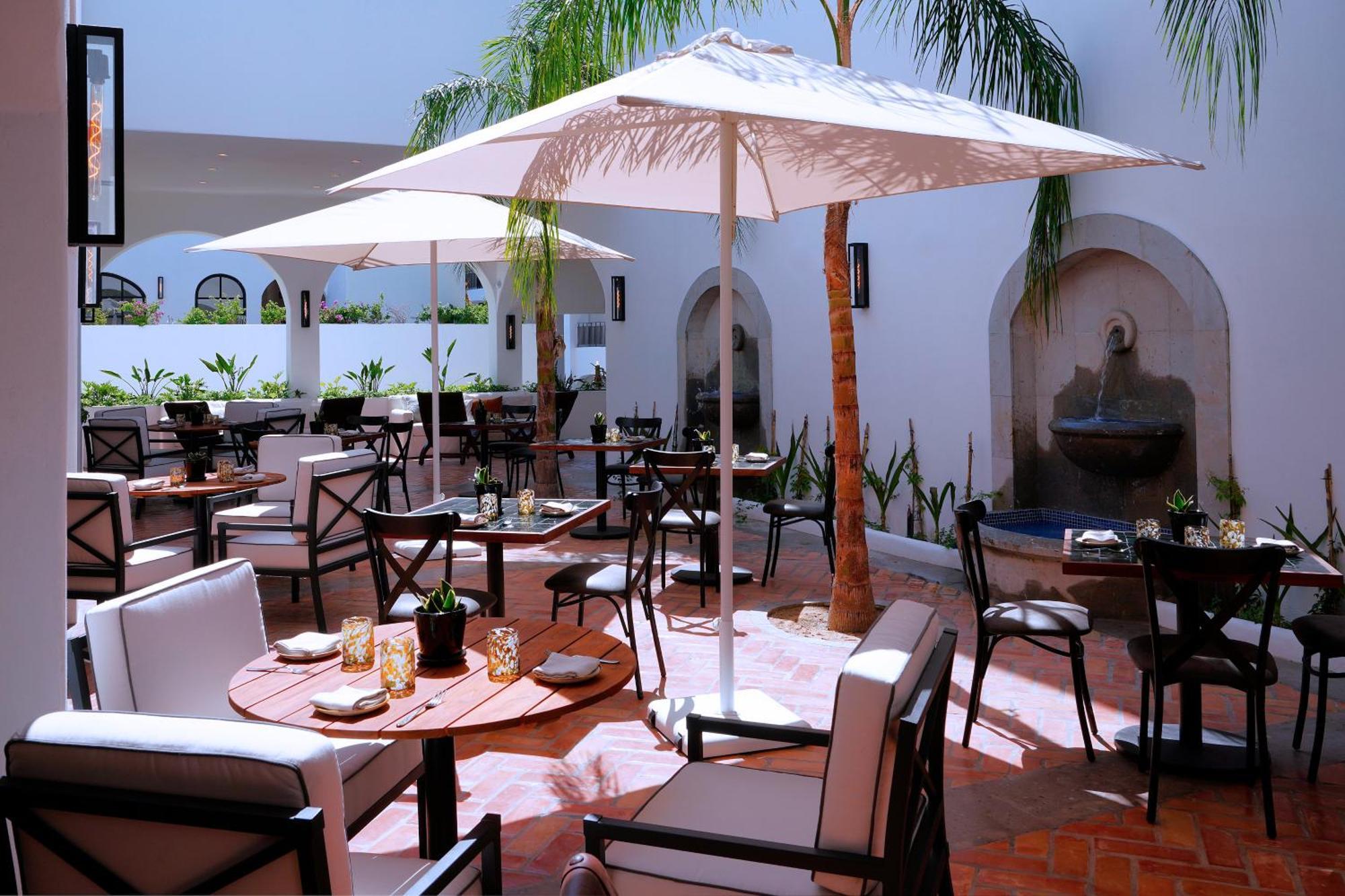 Tropicana Los Cabos, Tapestry Collection By Hilton ซานโฮเซ เดล กาโบ ภายนอก รูปภาพ