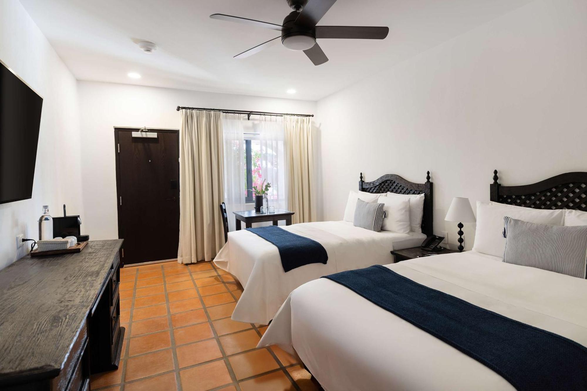 Tropicana Los Cabos, Tapestry Collection By Hilton ซานโฮเซ เดล กาโบ ภายนอก รูปภาพ