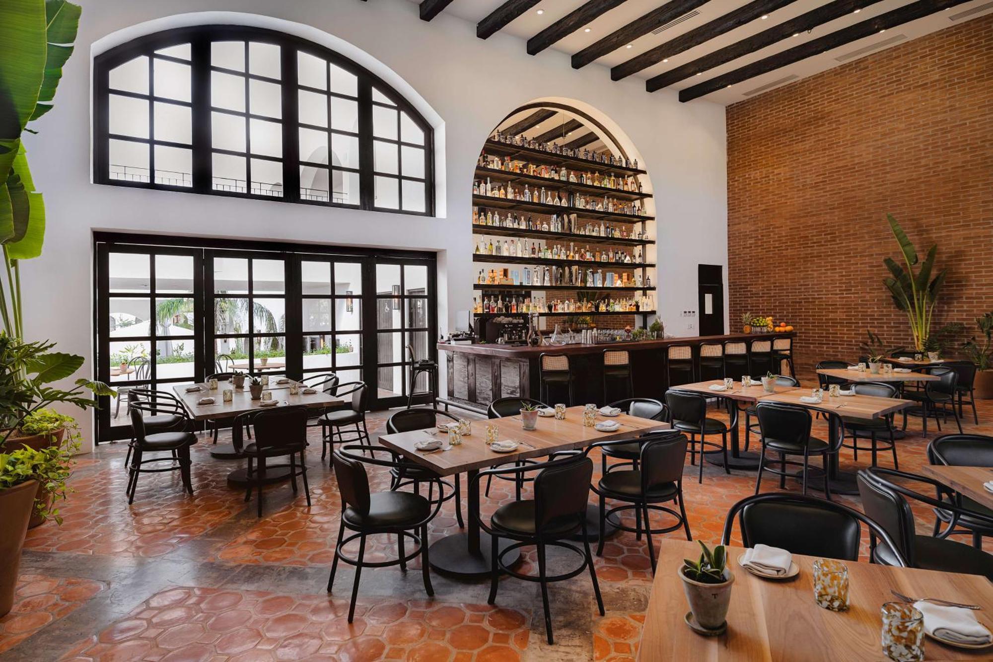 Tropicana Los Cabos, Tapestry Collection By Hilton ซานโฮเซ เดล กาโบ ภายนอก รูปภาพ