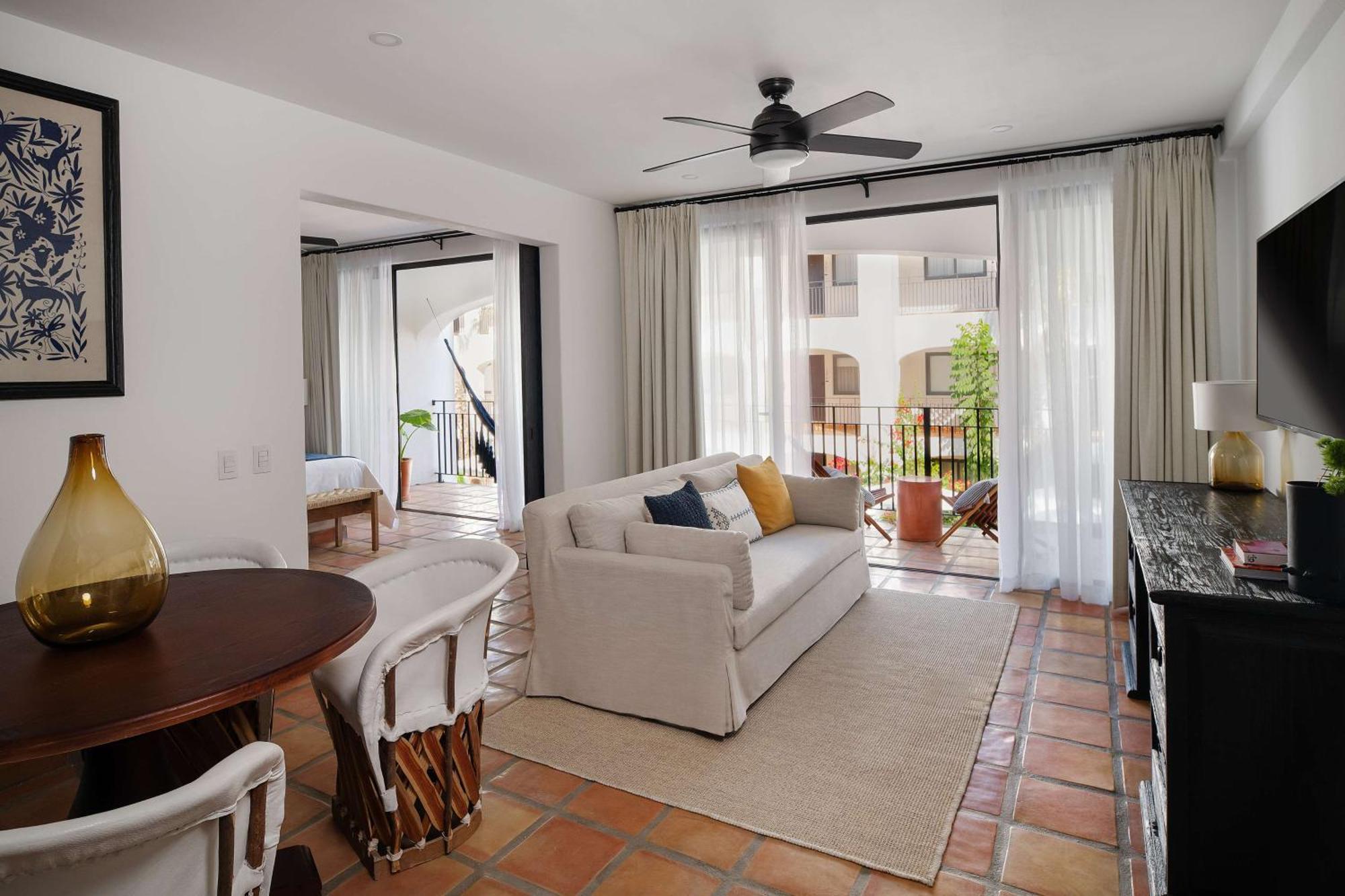 Tropicana Los Cabos, Tapestry Collection By Hilton ซานโฮเซ เดล กาโบ ภายนอก รูปภาพ