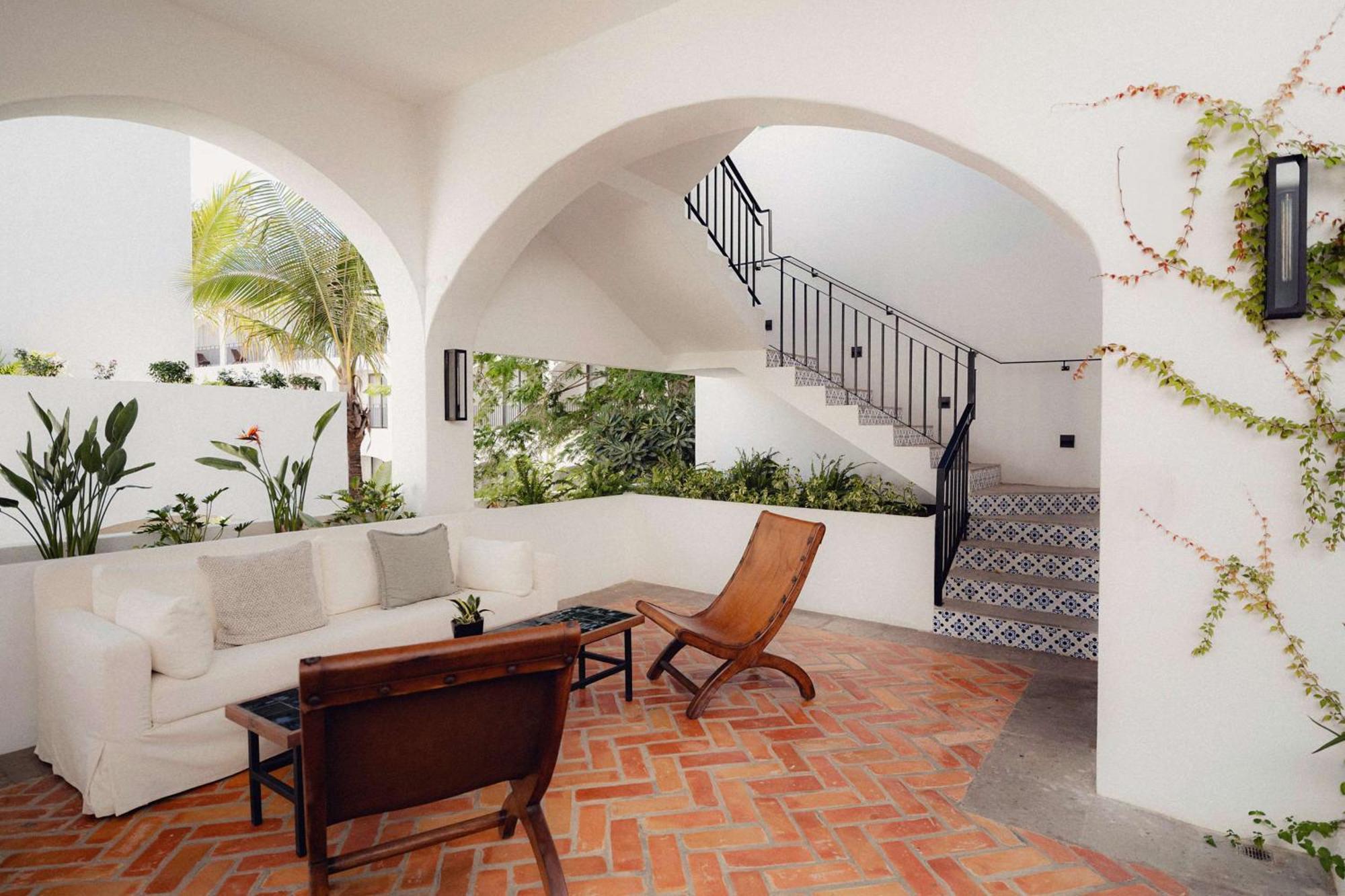 Tropicana Los Cabos, Tapestry Collection By Hilton ซานโฮเซ เดล กาโบ ภายนอก รูปภาพ