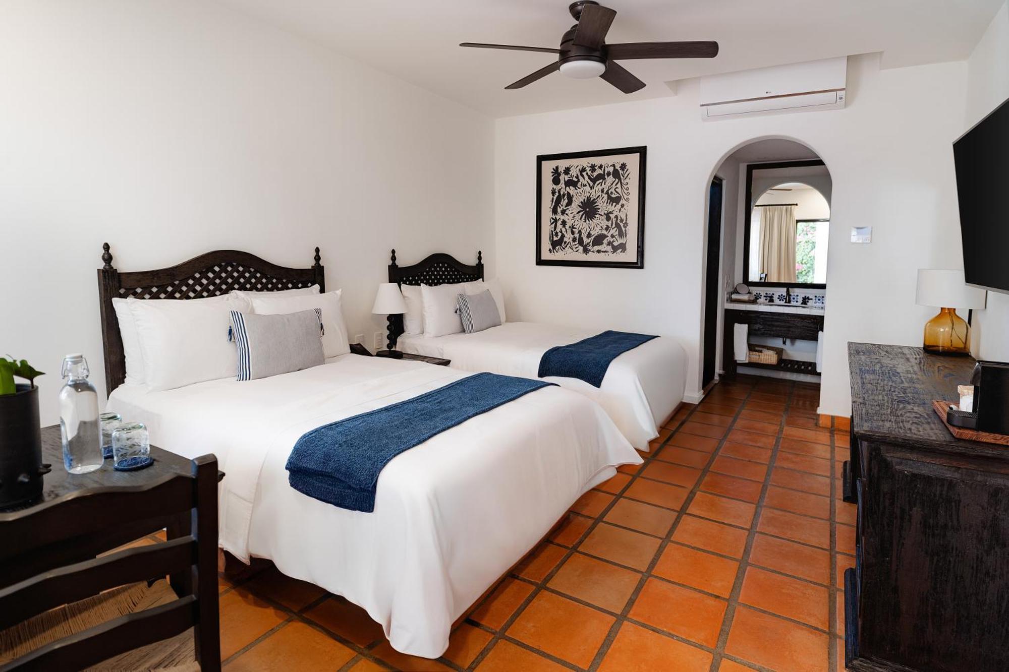 Tropicana Los Cabos, Tapestry Collection By Hilton ซานโฮเซ เดล กาโบ ภายนอก รูปภาพ